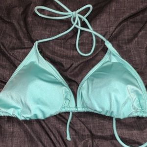 bikini top!